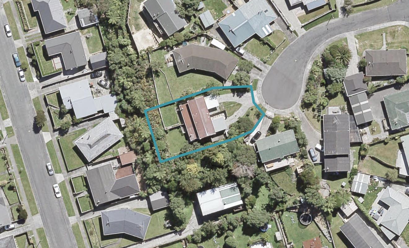 1/4 Waiau Close, Kelson, Lower Hutt - Carousel 1