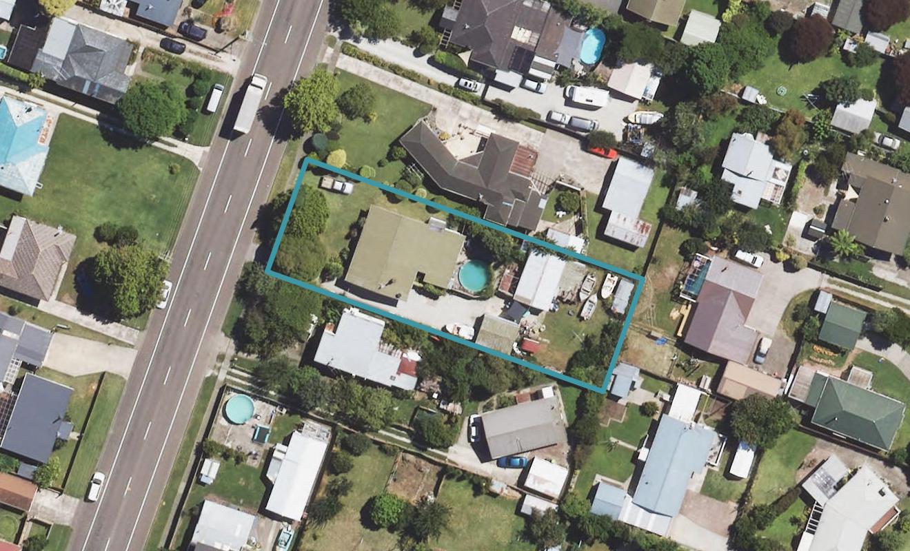 44 Chalmers Road, Te Hapara, Gisborne - Carousel 1
