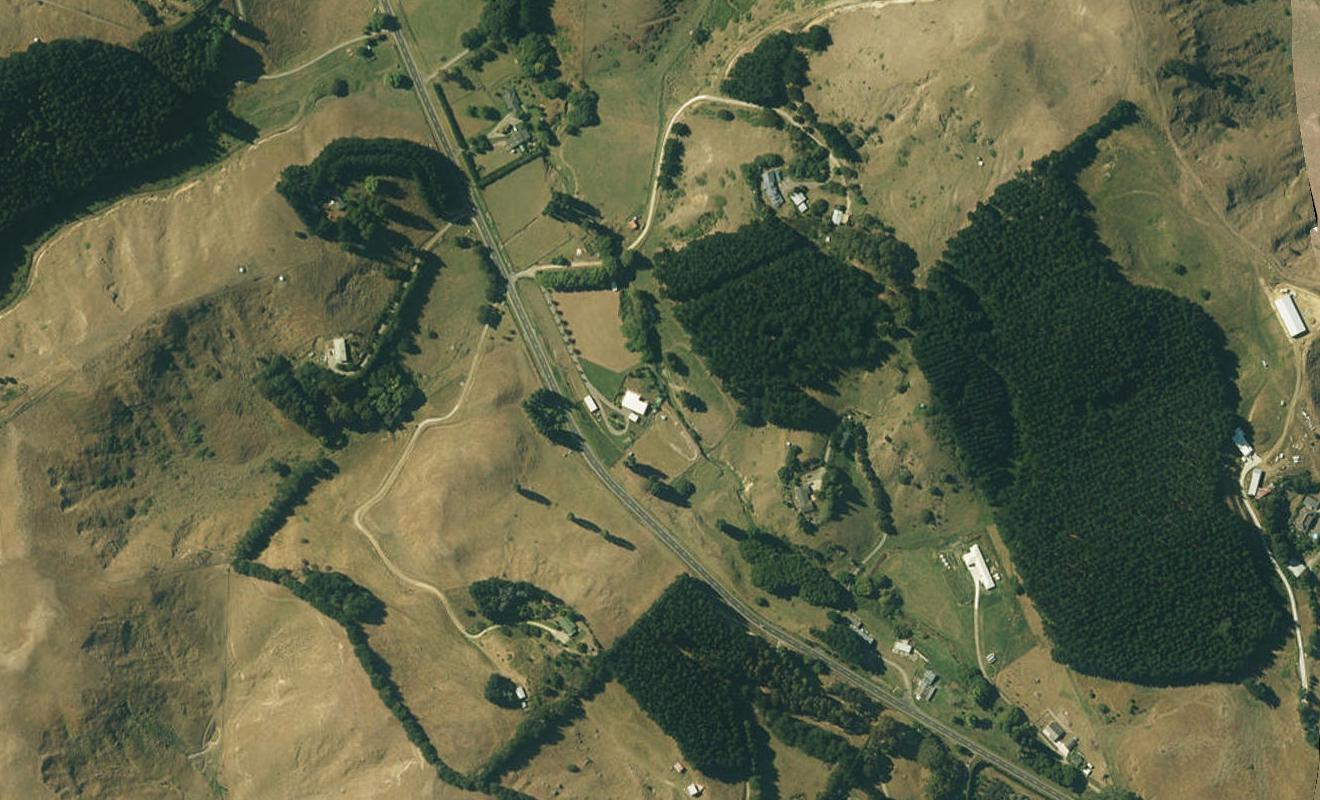 852 Puketitiri Road, Puketapu, Napier - Carousel 1