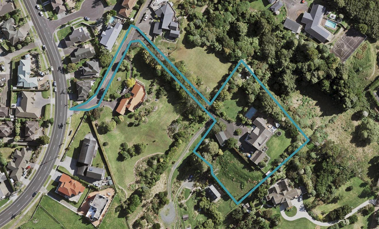 295 Hill Road, The Gardens, Auckland - Carousel 1