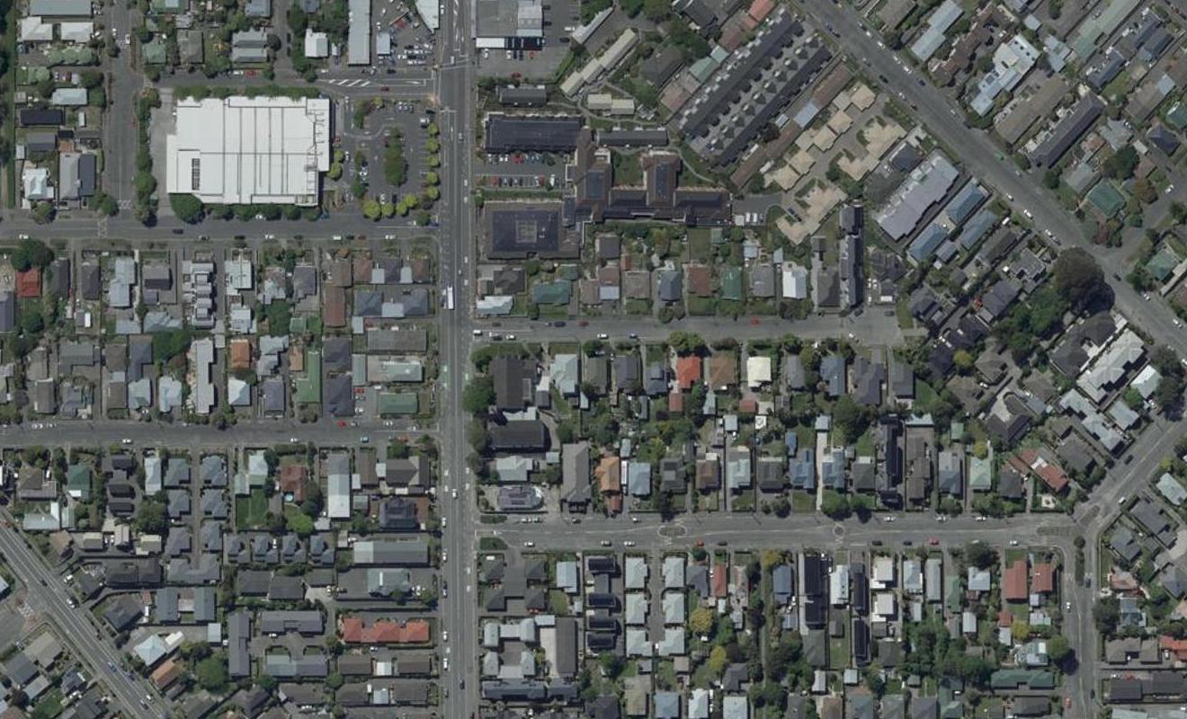 10 Roxburgh Street, Sydenham, Christchurch - Carousel 1