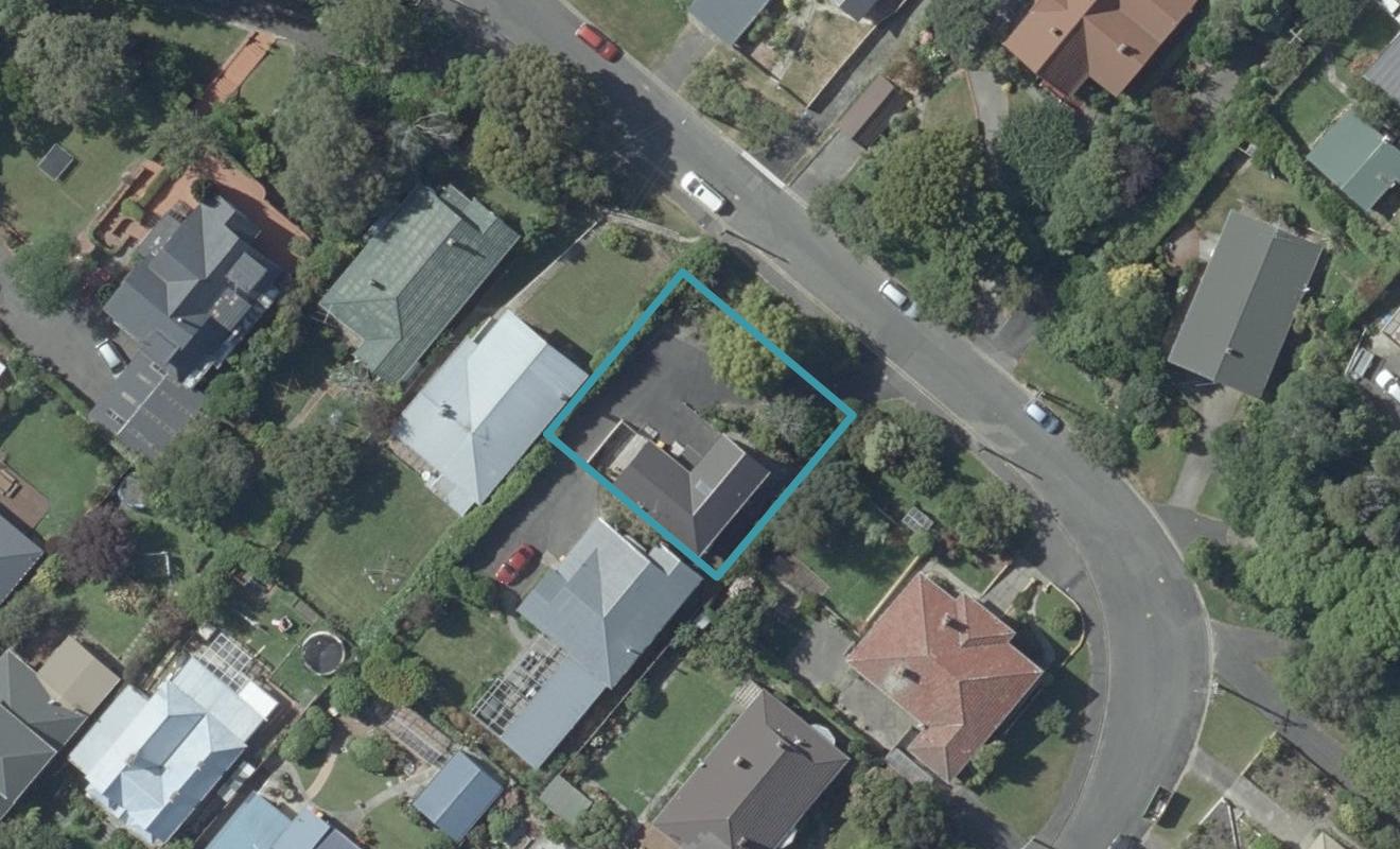 34A Sunbury Street, Andersons Bay, Dunedin - Carousel 1