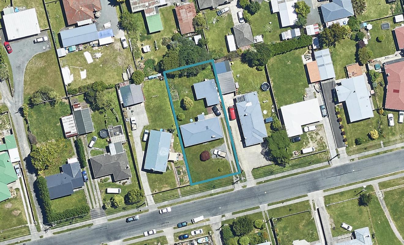 35 Corlett Street, Utuhina, Rotorua - Carousel 1