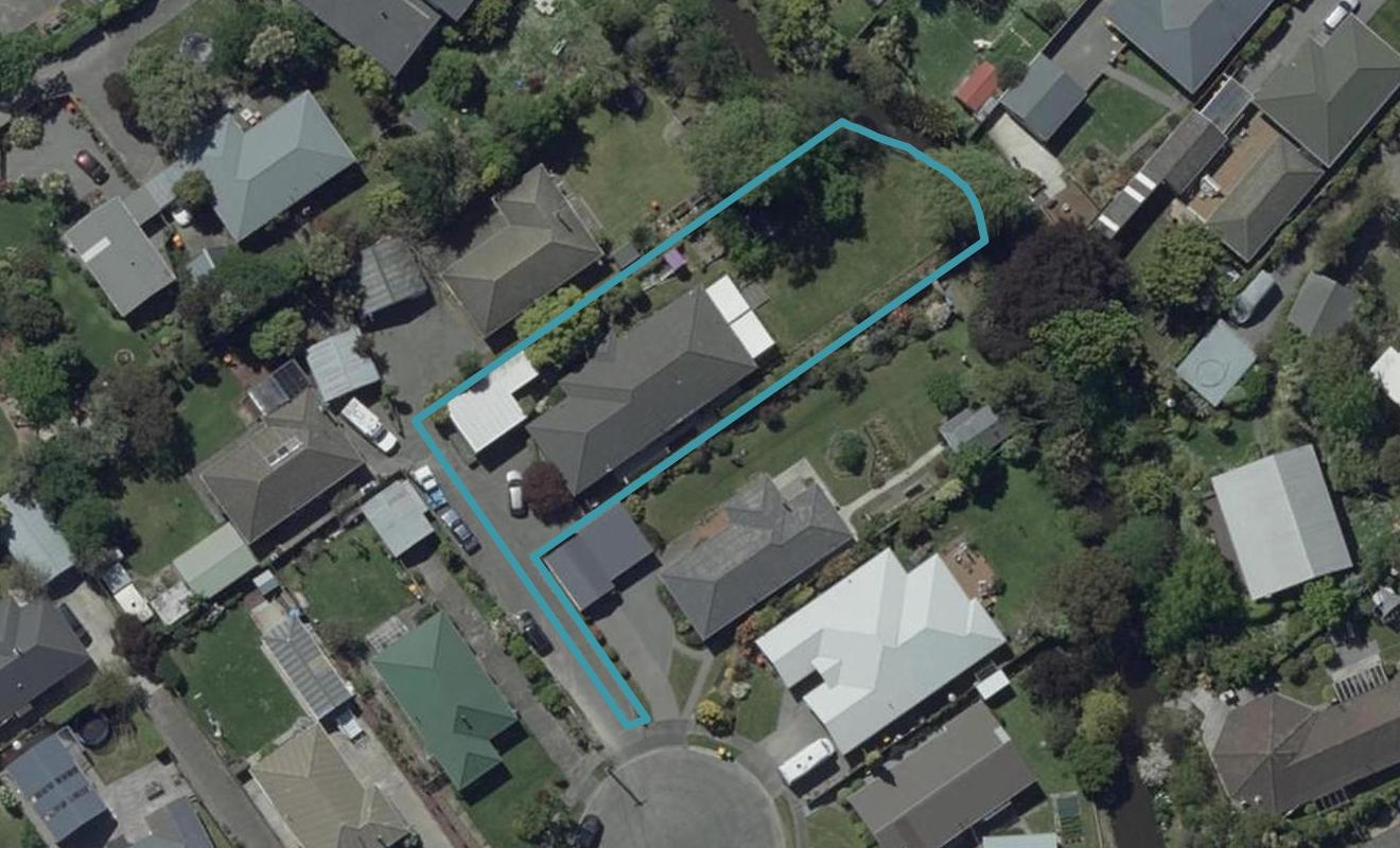17 Tekoa Place, Hoon Hay, Christchurch - Carousel 1
