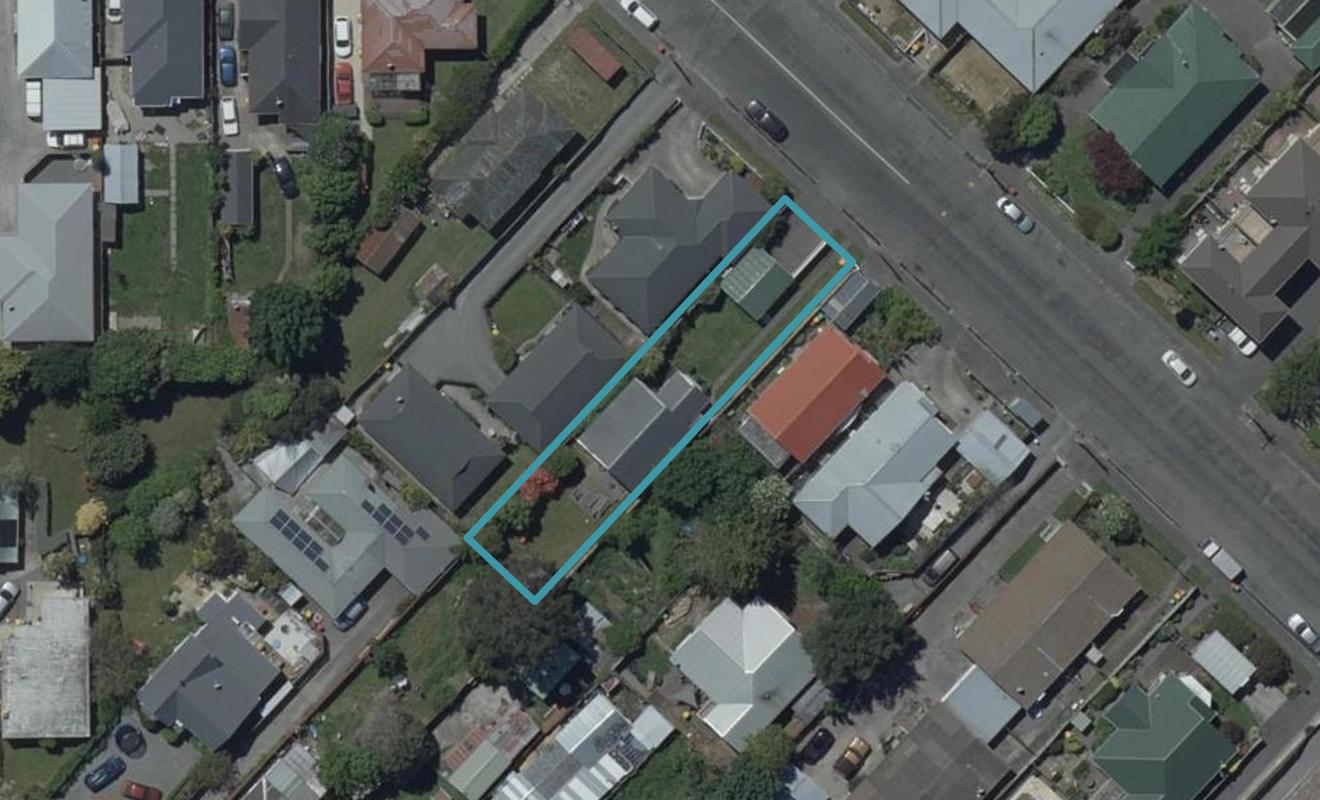 60 Huxley Street, Sydenham, Christchurch - Carousel 1