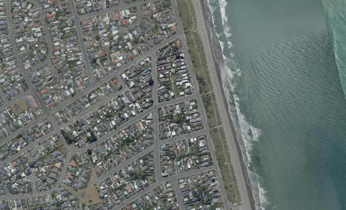 15 Effingham Street, North New Brighton, Christchurch - Carousel 1