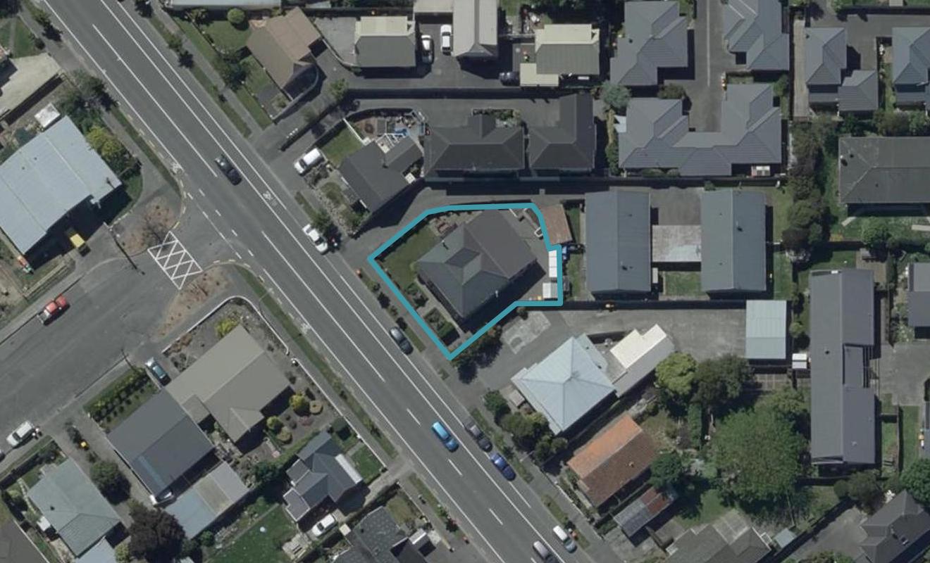 52 Strickland Street, Sydenham, Christchurch - Carousel 1