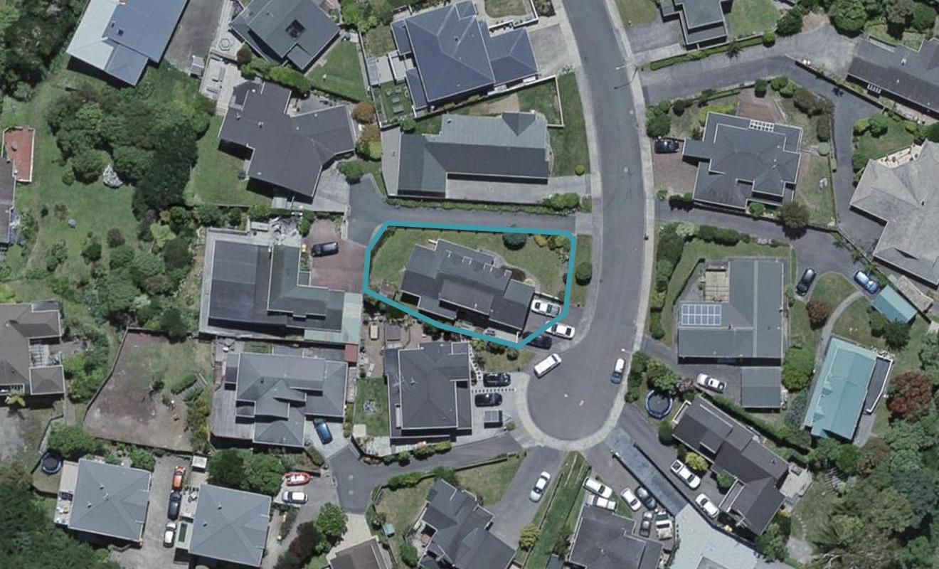 22 Ronald Woolf Place, Churton Park, Wellington - Carousel 1