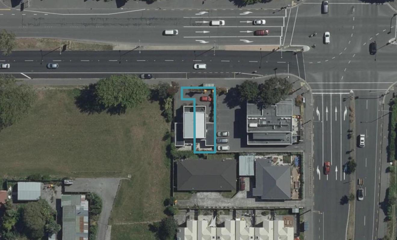 404A Brougham Street, Sydenham, Christchurch - Carousel 1