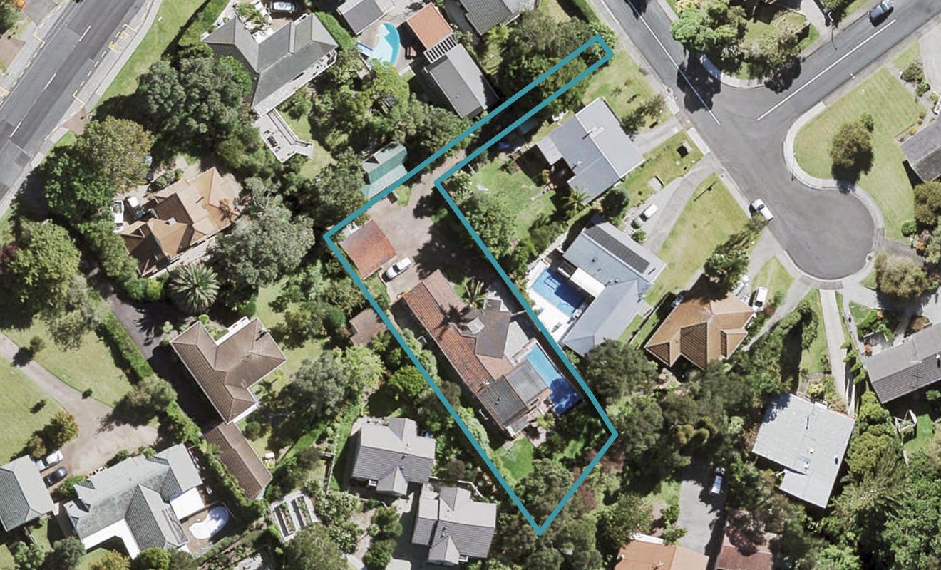 3 Vinceroy Place, Green Bay, Auckland - Carousel 1