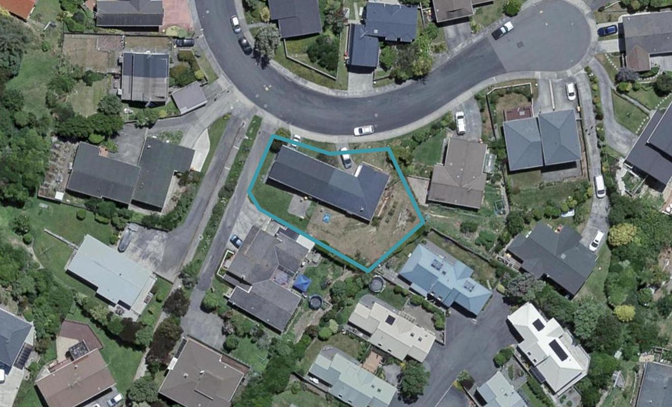 54B Cambrian Street, Churton Park, Wellington - Carousel 1