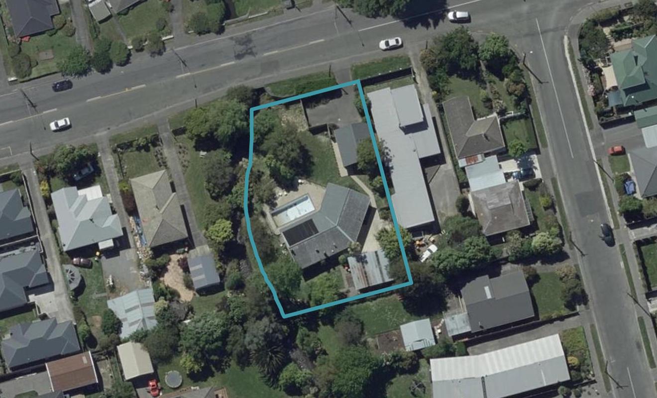 18 Rose Street, Somerfield, Christchurch - Carousel 1