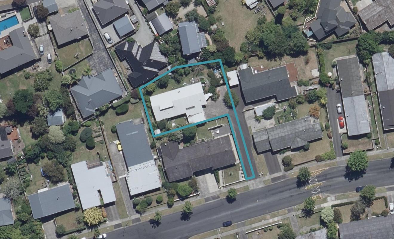 36 Howell Avenue, Riverlea, Hamilton - Carousel 1