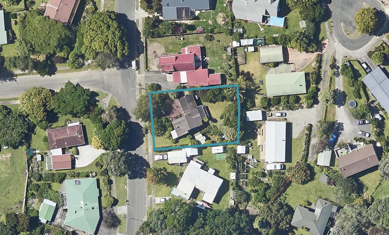 6 Pohutukawa Drive, Athenree, Katikati - Carousel 1