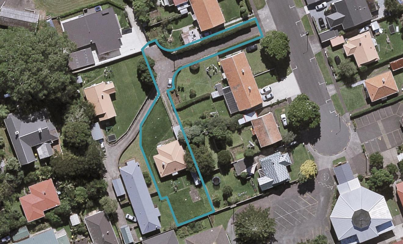 14A Clinton Street, Fitzroy, New Plymouth - Carousel 1