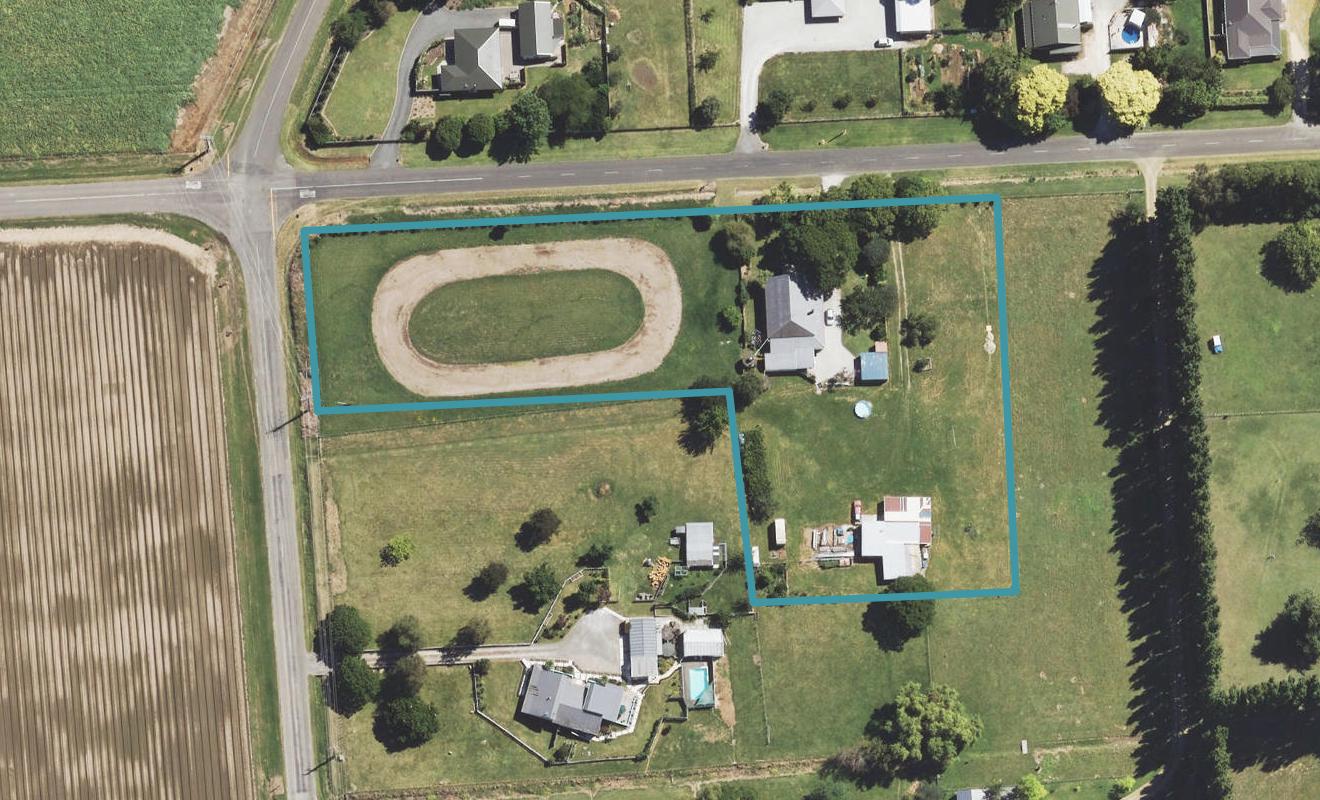 157 Hansen Road, Makauri, Gisborne - Carousel 1