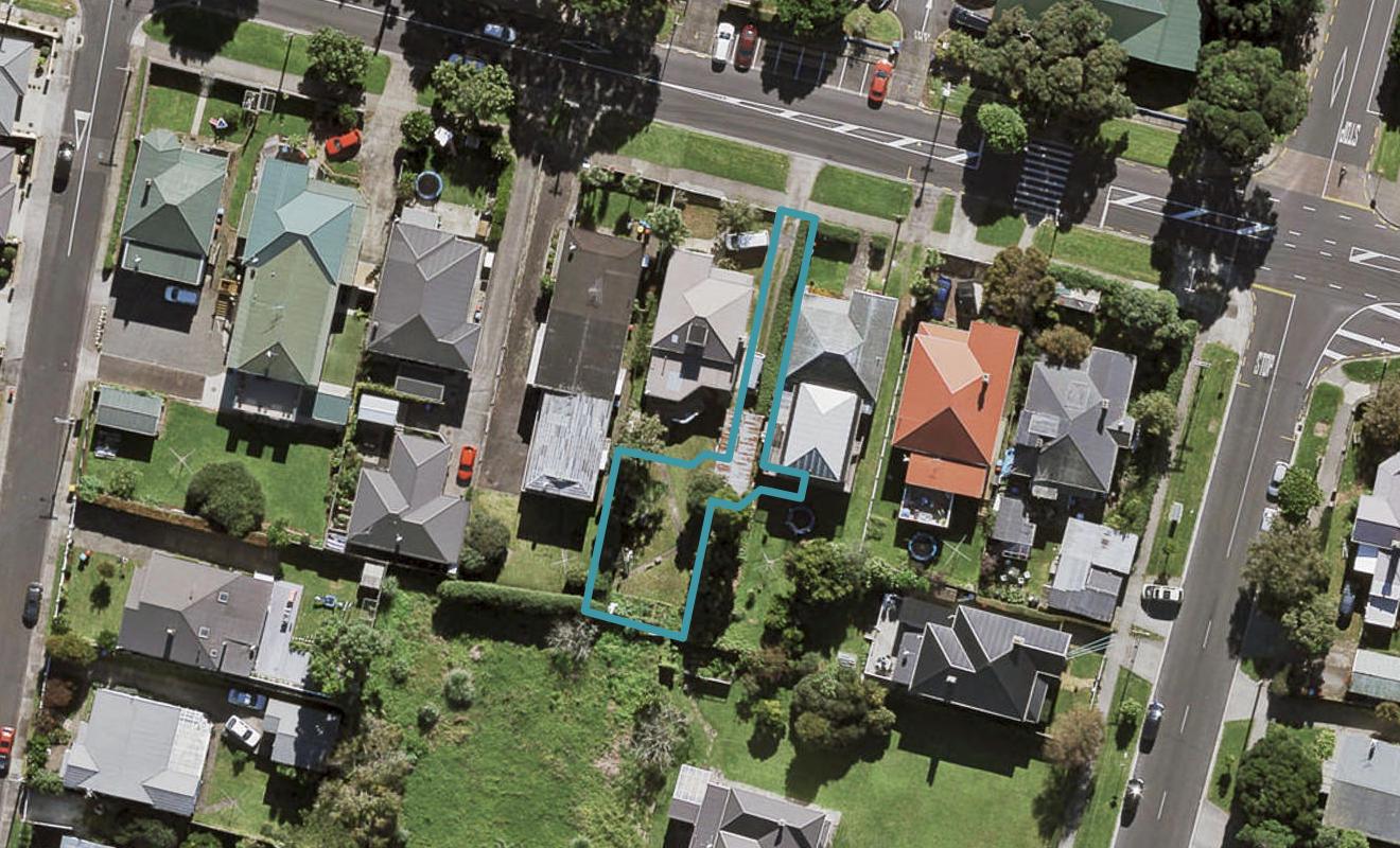 55C Trafalgar Street, Onehunga, Auckland - Carousel 1