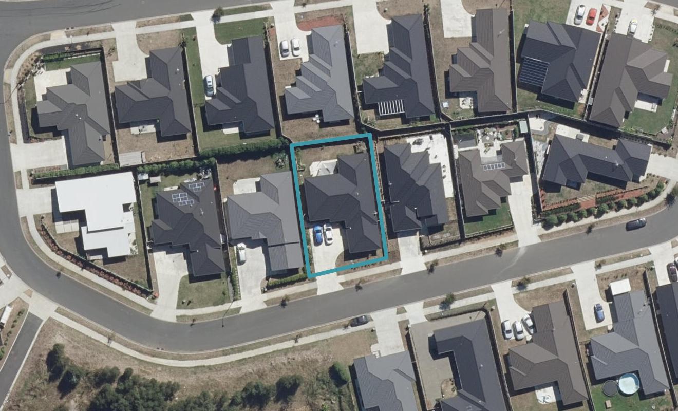 9 Blackwood Crescent, Glenview, Hamilton - Carousel 1