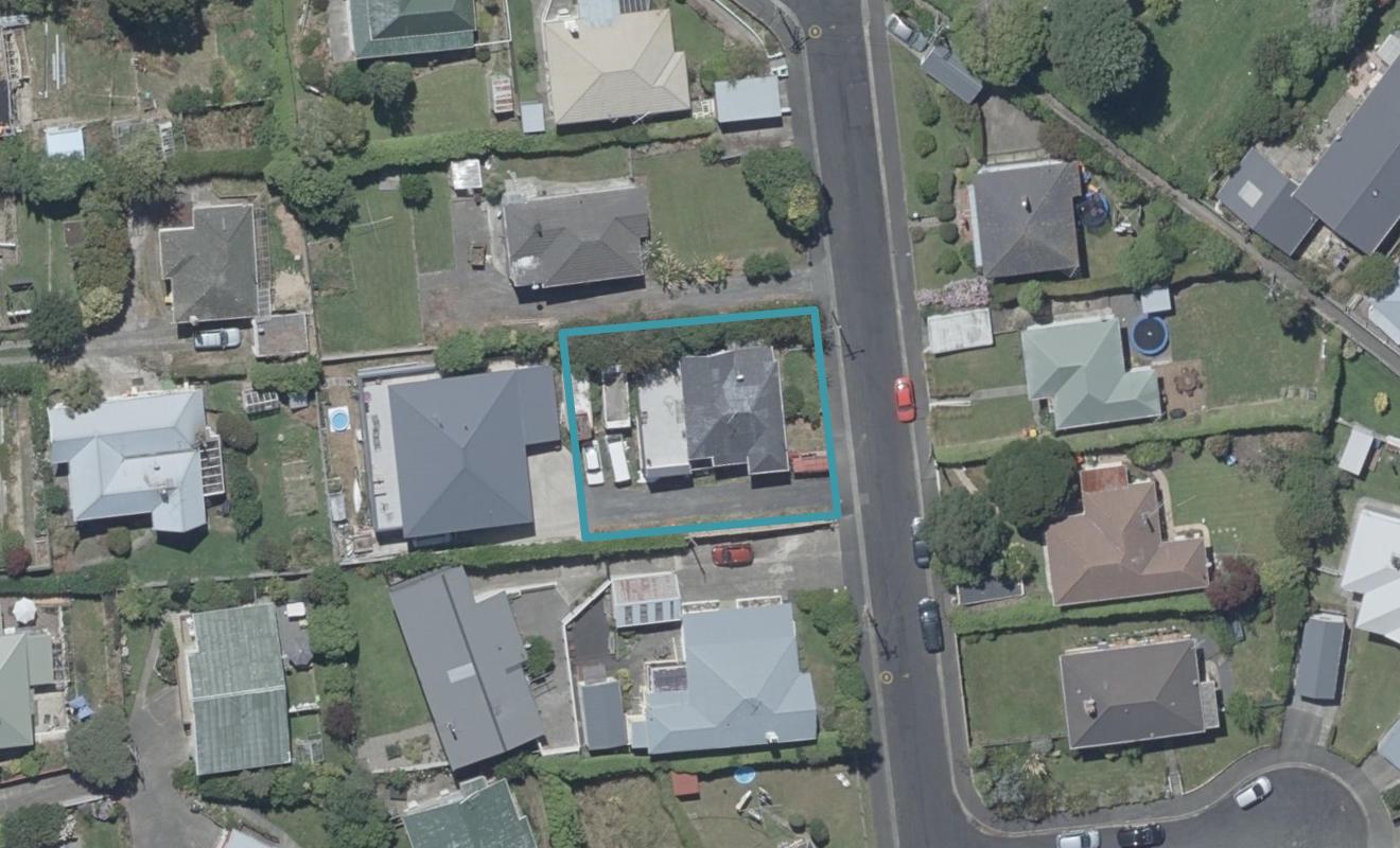 20 Berwick Street, Wakari, Dunedin - Carousel 1