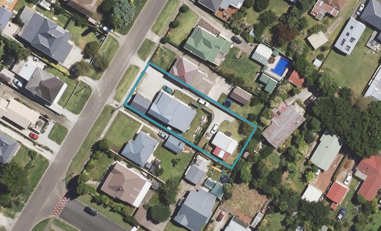 12 Herbert Road, Te Hapara, Gisborne - Carousel 1