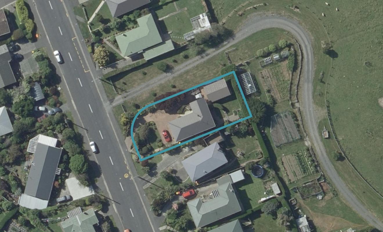 186 Highcliff Road, Shiel Hill, Dunedin - Carousel 1