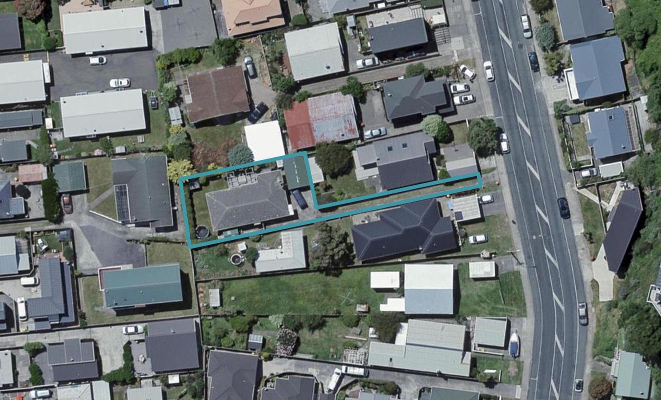 69A Ira Street, Miramar, Wellington - Carousel 1