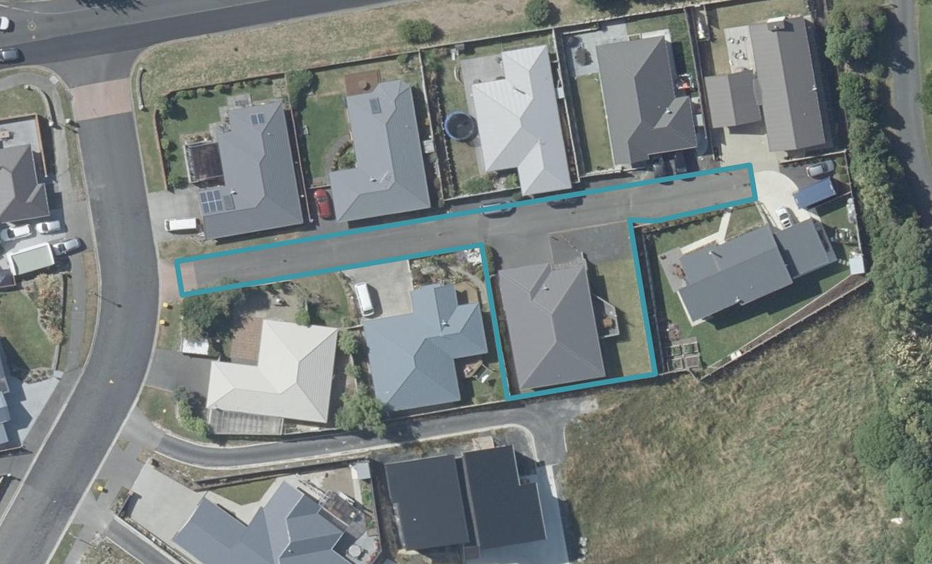 3B Westgate, Corstorphine, Dunedin - Carousel 1