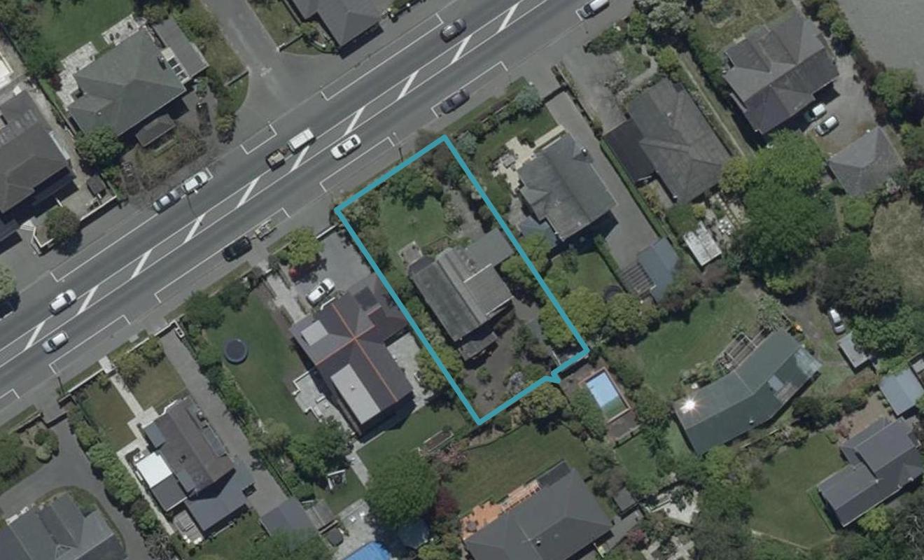 112 Heaton Street, Merivale, Christchurch - Carousel 1