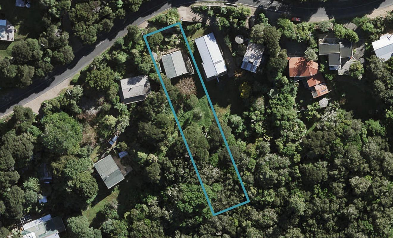 38 Goodwin Avenue, Oneroa, Waiheke Island - Carousel 1