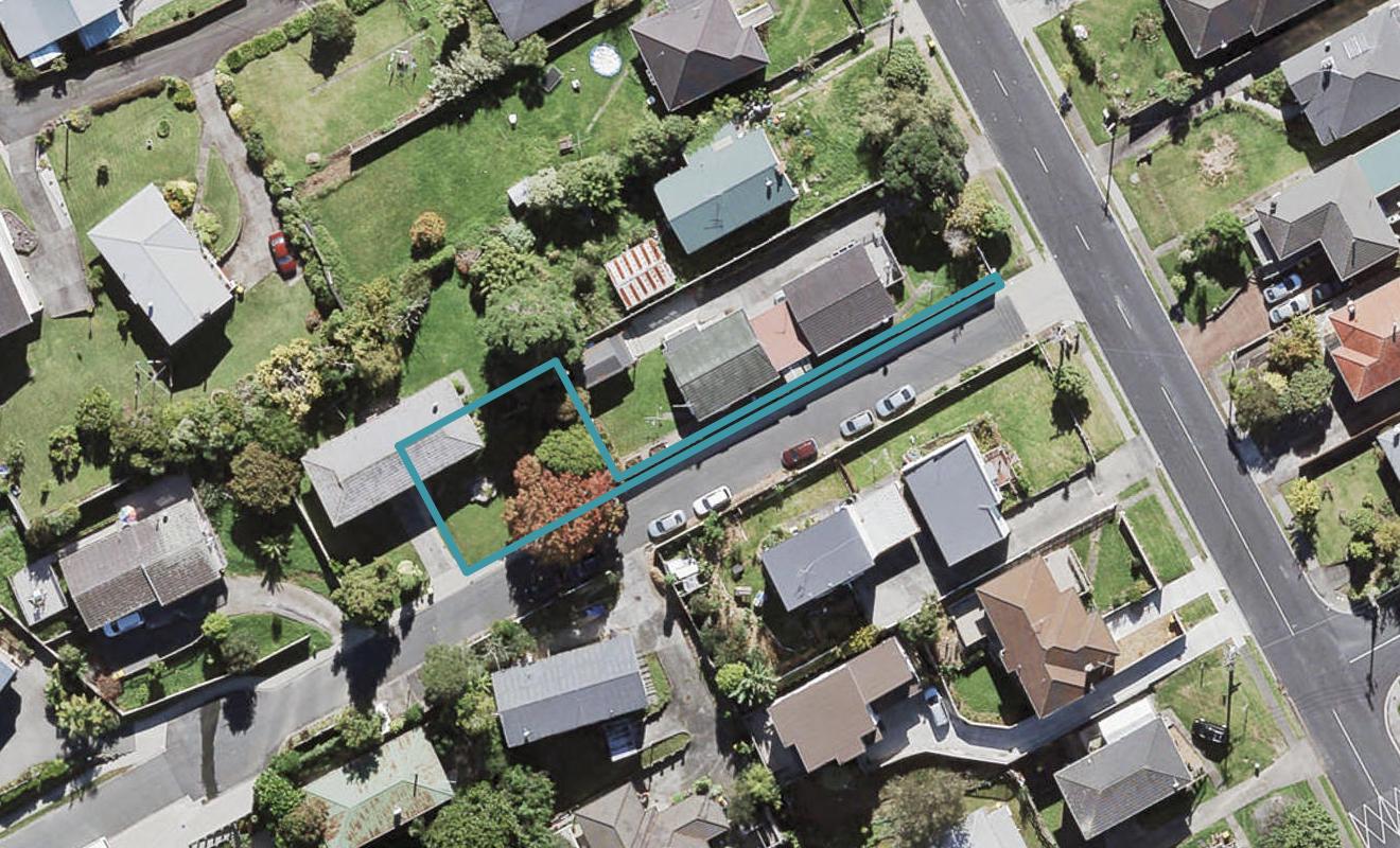 25 Parker Avenue, New Lynn, Auckland - Carousel 1