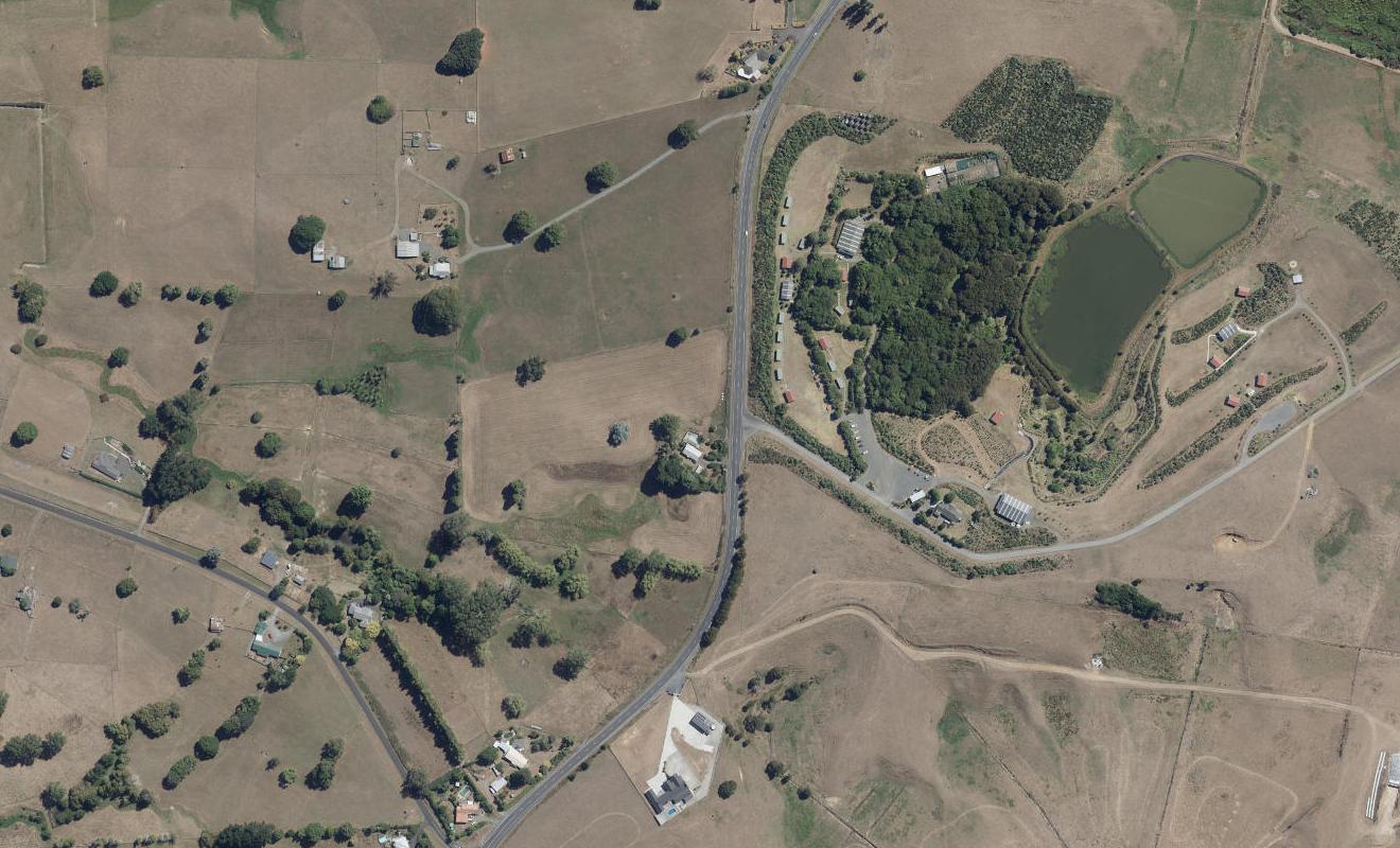 738 Tuhikaramea Road, Ngahinapouri, Hamilton - Carousel 1