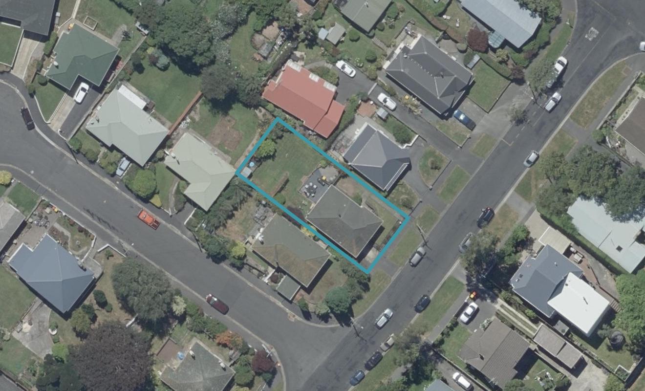 61 Chapman Street, Wakari, Dunedin - Carousel 1