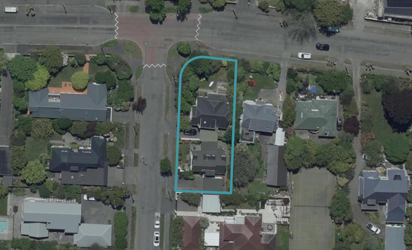 1/60 Clifford Avenue, Merivale, Christchurch - Carousel 1