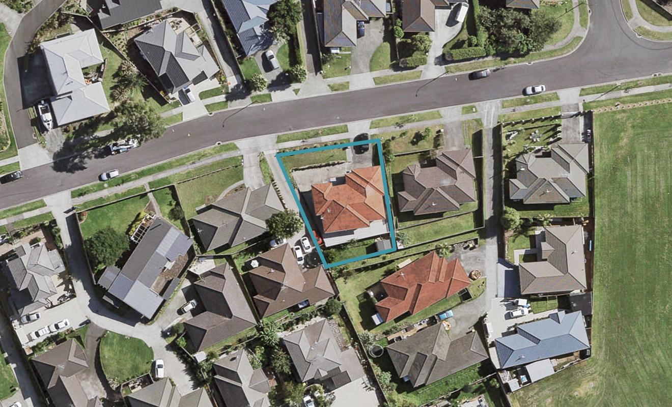 40 Saralee Drive, Manurewa, Auckland - Carousel 1