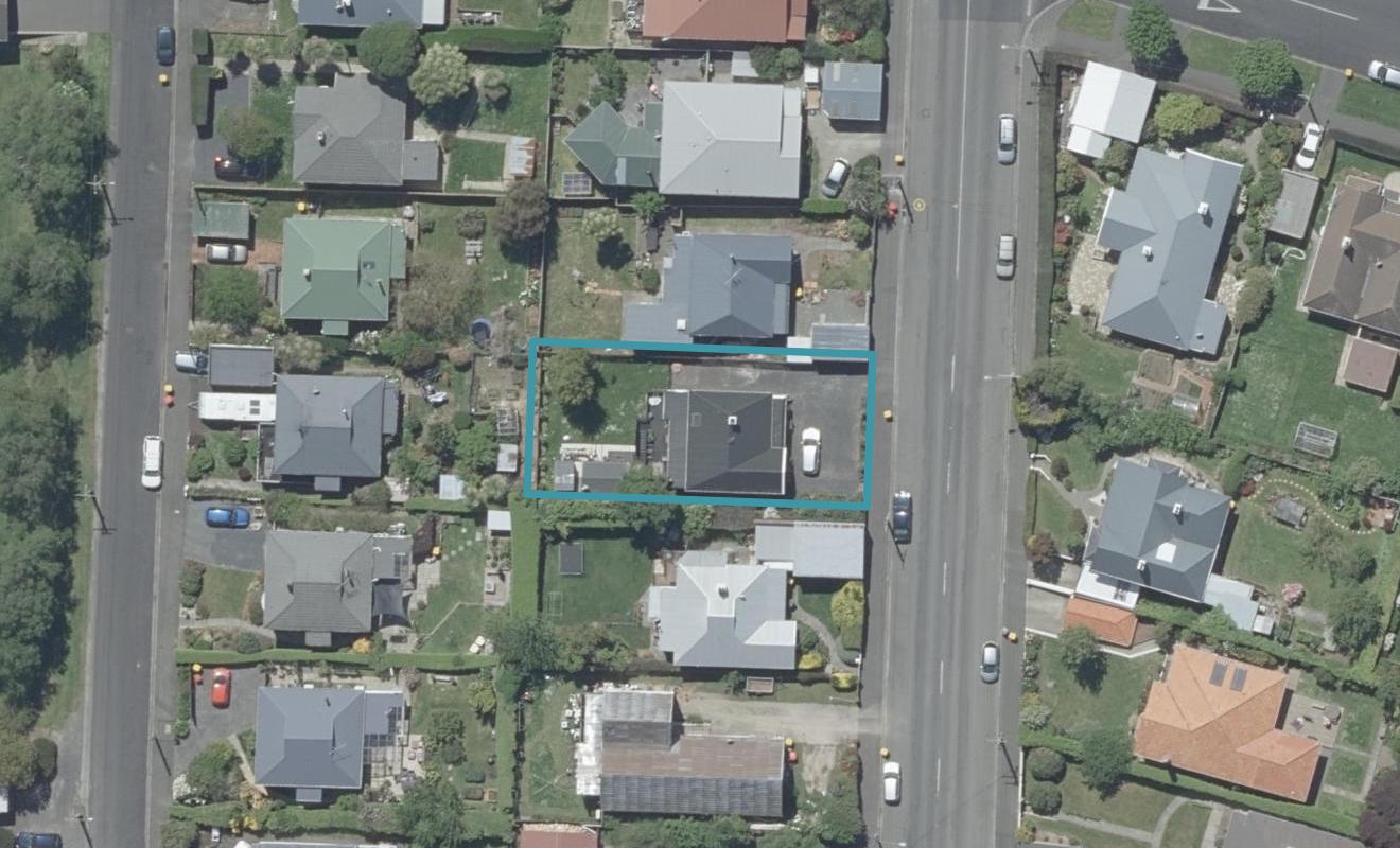 98 Kenmure Road, Belleknowes, Dunedin - Carousel 1