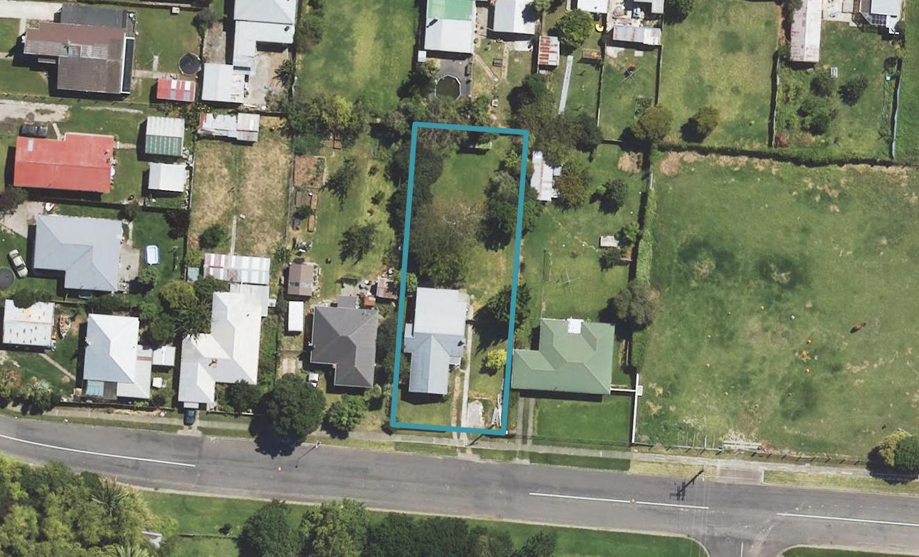 7 Ranfurly Street, Kaiti, Gisborne - Carousel 1