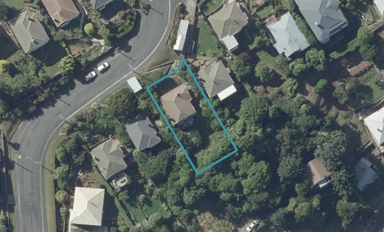 70 Forfar Street, Clyde Hill, Dunedin - Carousel 1