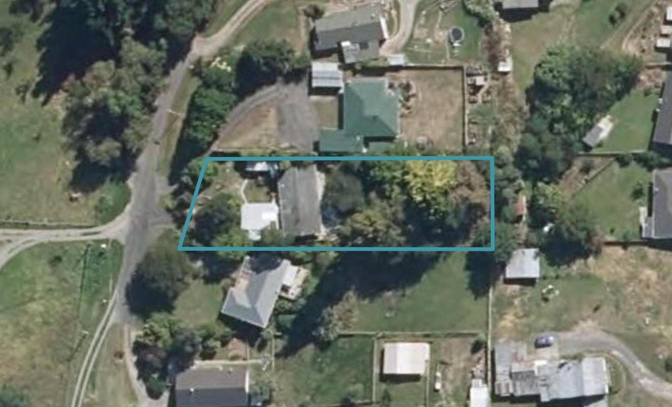 8 Kawau Road, Taihape - Carousel 1