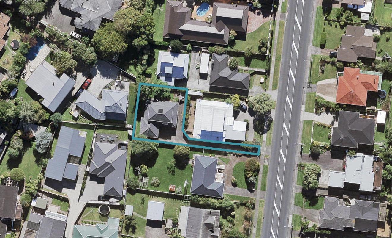 46B Te Atatu Road, Te Atatu South, Auckland - Carousel 1