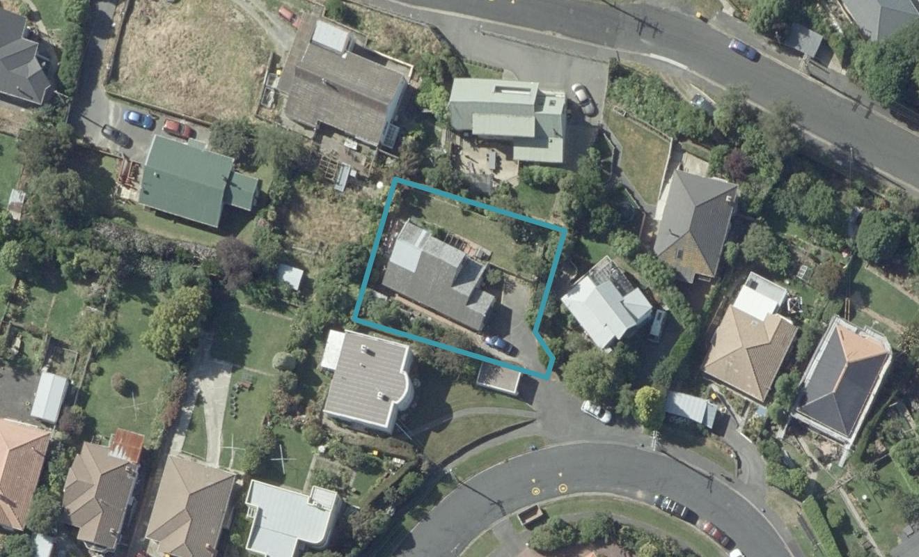 90A Forfar Street, Maryhill, Dunedin - Carousel 1