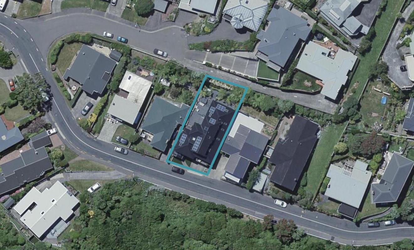 28 Lohia Street, Khandallah, Wellington - Carousel 1