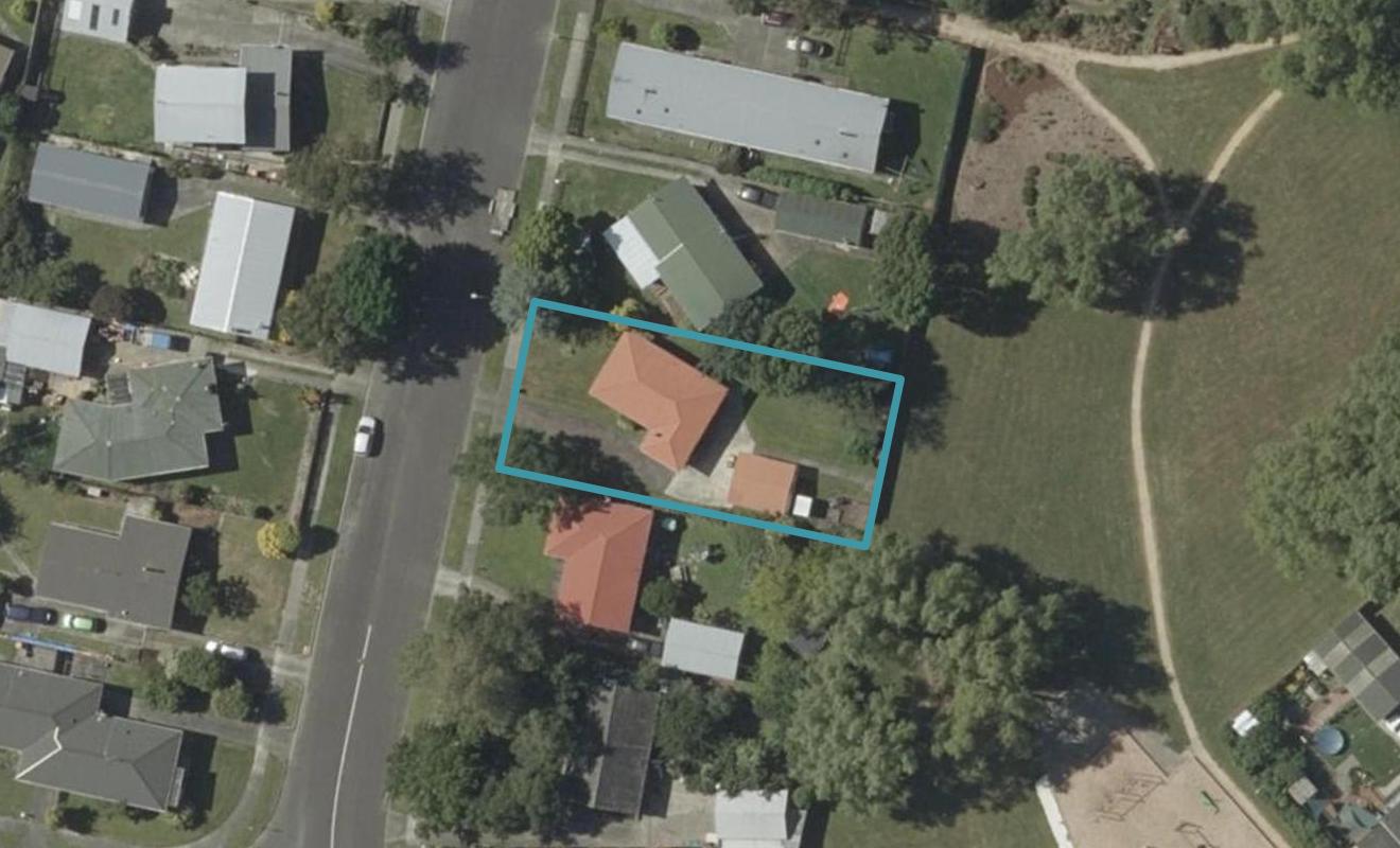 14 Gemini Avenue, Milson, Palmerston North - Carousel 1