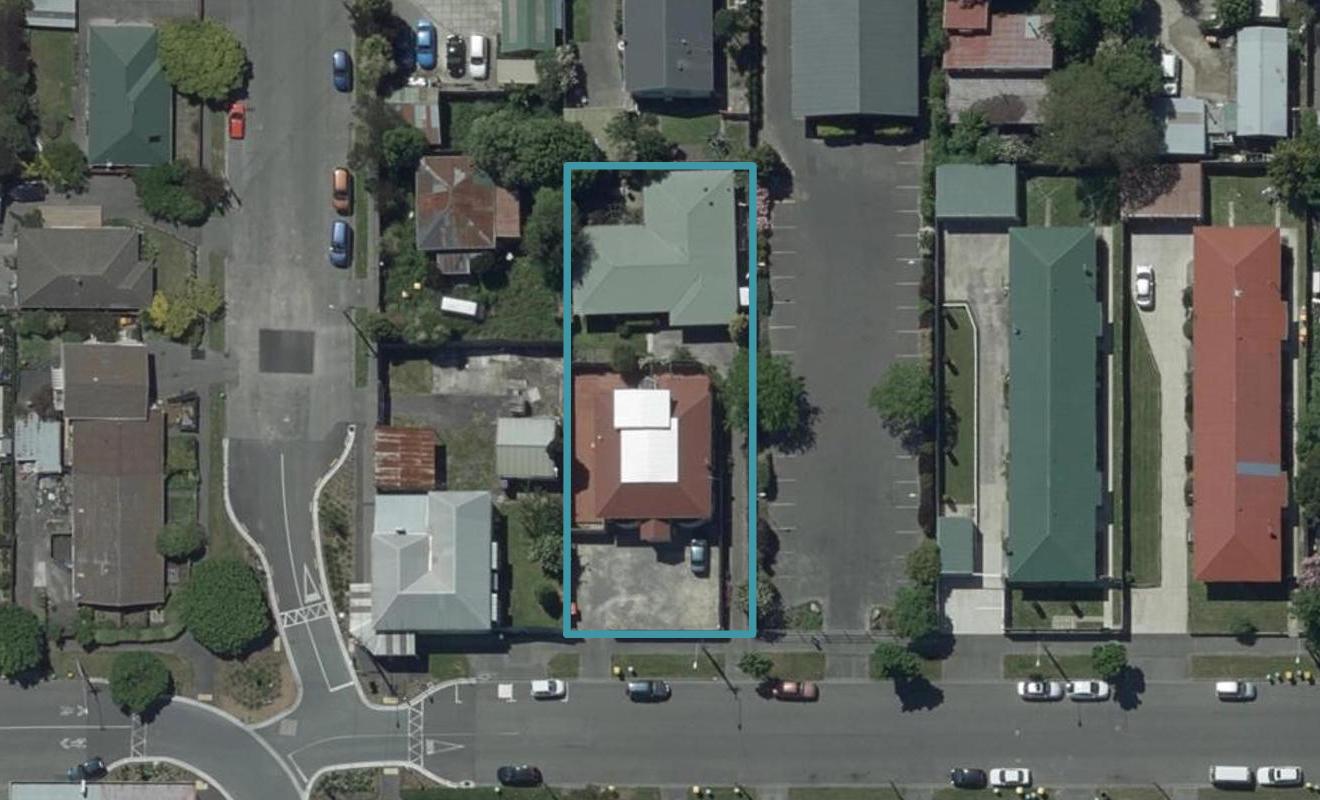 1/479 Worcester Street, Linwood, Christchurch - Carousel 1