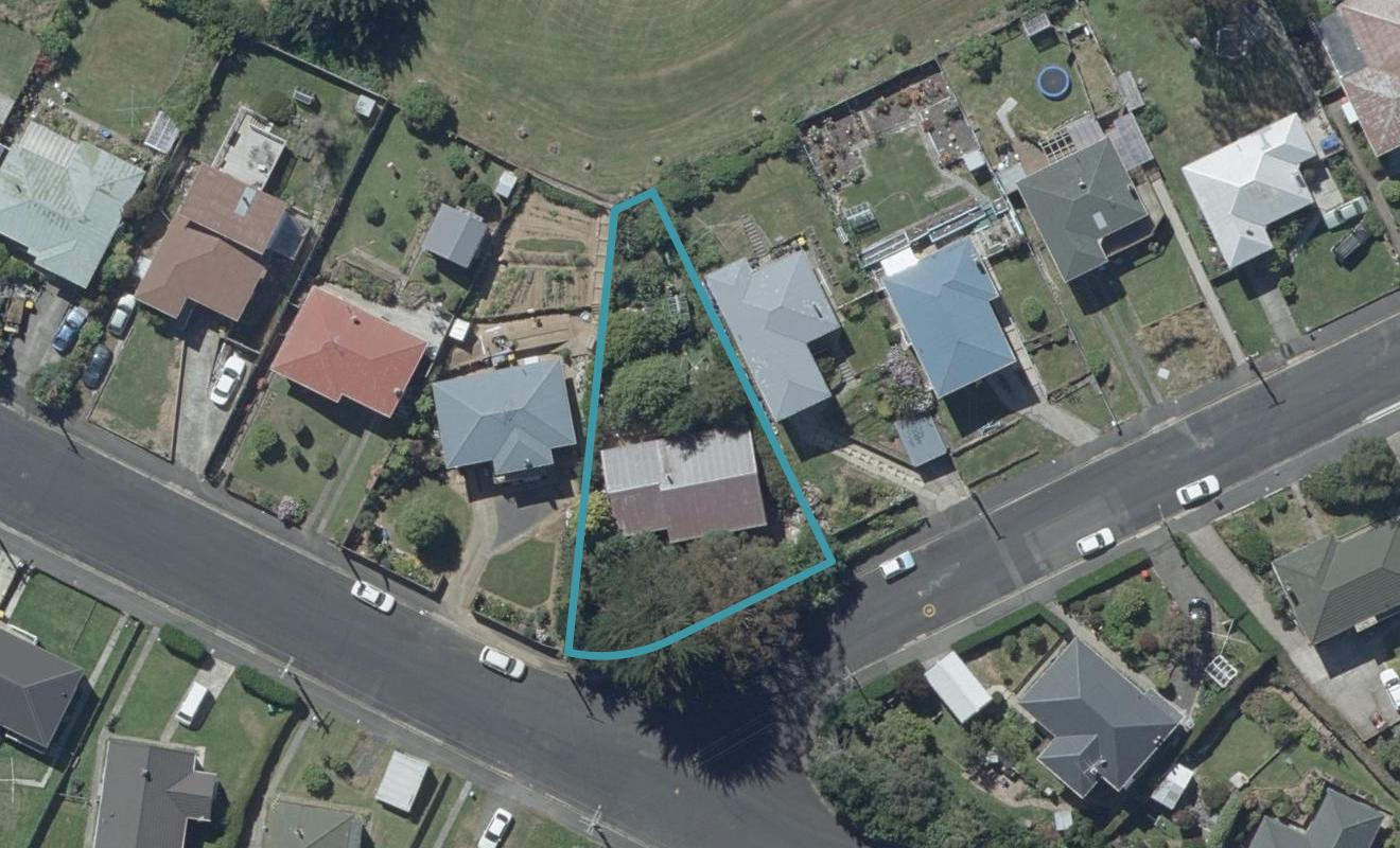 36 Herron Street, Brockville, Dunedin - Carousel 1