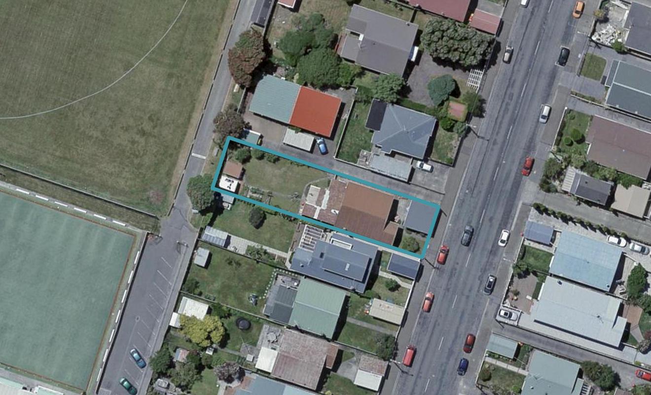 51 Darlington Road, Miramar, Wellington - Carousel 1