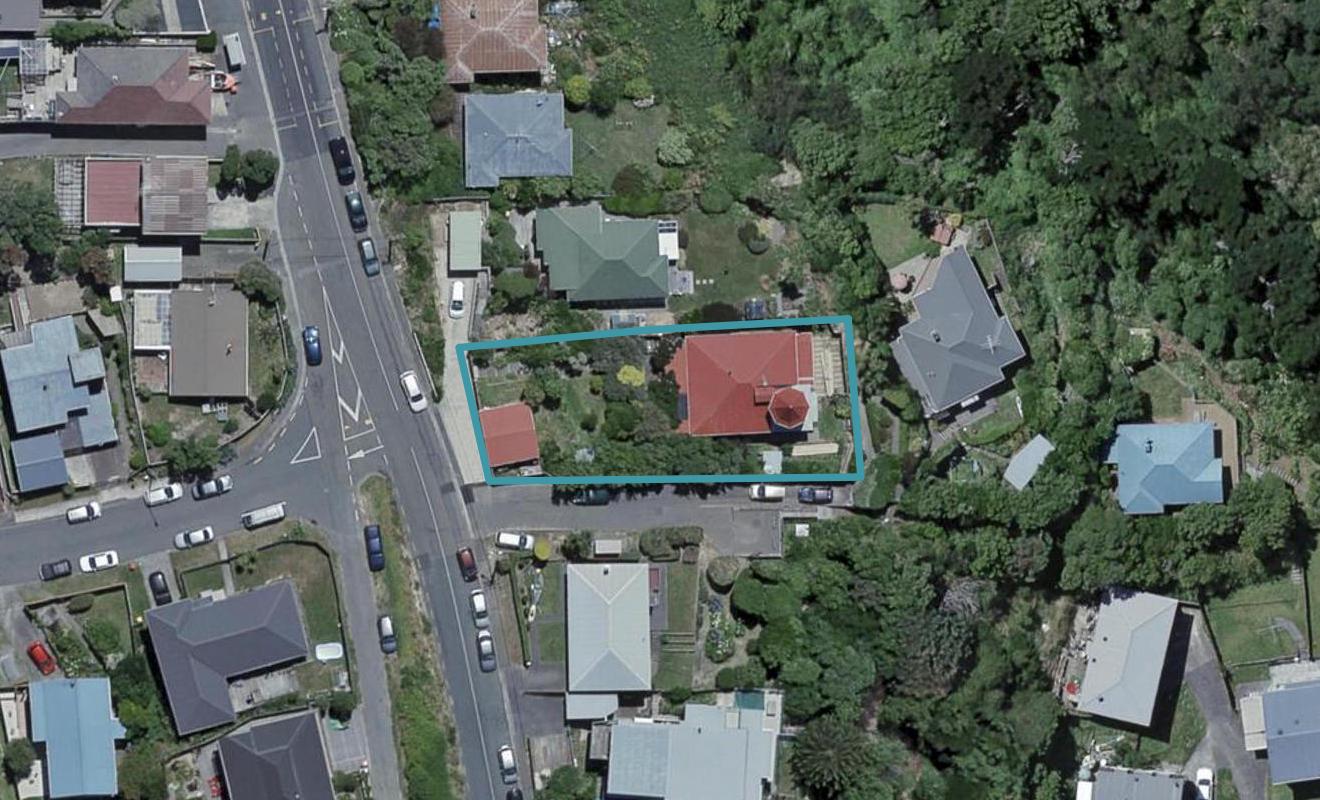 67 View Road, Houghton Bay, Wellington - Carousel 1