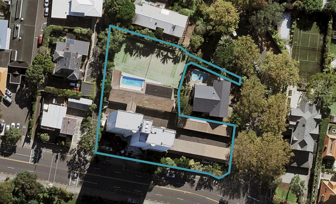 8B/524 Remuera Road, Remuera, Auckland - Carousel 1