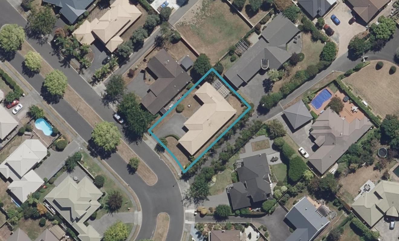 73 Harrowfield Drive, Harrowfield, Hamilton - Carousel 1