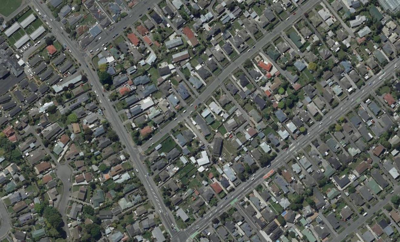 12A Mountfort Street, Spreydon, Christchurch - Carousel 1