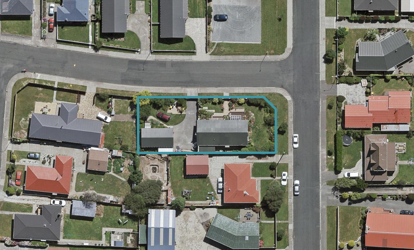 231 Dome Street, Newfield, Invercargill - Carousel 1